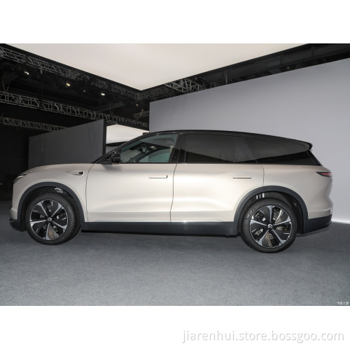 SUV NIO ES8 ES8 2023 da 100 kwh a 5 porti batteria ternaria di litio